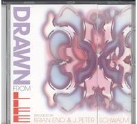 Schwalm, J. Peter - Drawn from Life