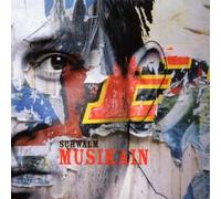 Schwalm - Muskain Feat. Brian Eno And Imogen Heap [German Import]