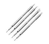 Schwamm C245 Soldering Iron Head Soldering Station Soldering Iron Head Straight Tip Curved Tip Core