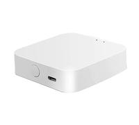 Schwamm Tuya Bluetooth Gateway Hub Smart Home Bridge Tuya Bluetooth Gateway Tuya Bluetooth Device Work with Smart Life App Remote Control