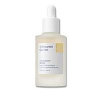 Schwanen Garten Antioxidant Serum 1.35oz / 40ml - Essential Treatment, Organic & Personally harvested ingredients, Vegan, Genderless, Korean skincare
