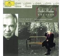 Schwanengesang D. 957 (CD) Franz Schubert Dietrich Fischer-Dieskau (US IMPORT)