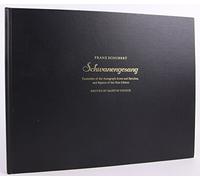 "Schwanengesang": Facsimiles of the Autograph Score and Sketches and Reprint of the First Edition