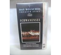 Schwanensee - Das Bolschoi Theater - Peter Tschaikowsky