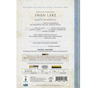 SCHWANENSEE NEW DVD
