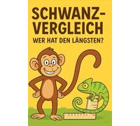 Schwanzvergleich wer hat den Längsten