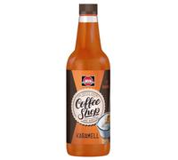 Schwartau Coffee Shop Coffee Syrup with Caramel Flavor 650ml