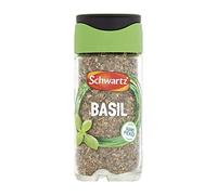 Schwartz Basil, 10g