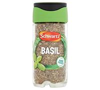 Schwartz Basil Jar 10g