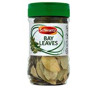 Schwartz Bay Leaves 27g