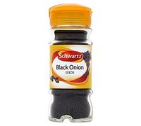 Schwartz Black Onion Seeds (42g) - Pack of 6