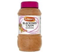 Schwartz Blackened Cajun Seasoning 550g (550g)
