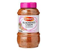 Schwartz Blackened Cajun Seasoning, 550g