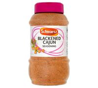 Schwartz Blackened Cajun Seasoning Cajun Spice Mix 055 kg Italian Her