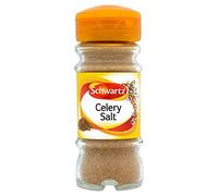 Schwartz Celery Salt 72G Jar