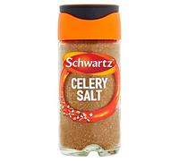 Schwartz Celery Salt Jar, 72g
