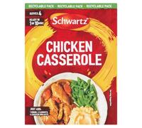 Schwartz Chicken Casserole, 36g