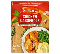 Schwartz Chicken Casserole 36g