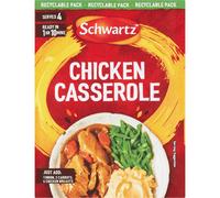 Schwartz Chicken Casserole, 36g