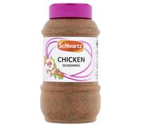 Schwartz Chicken Seasoning, Chicken Flavour Seasoning, 0.72 kg