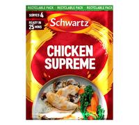 Schwartz Chicken Supreme, 30g