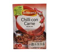 Schwartz Chilli Con Carne Mix