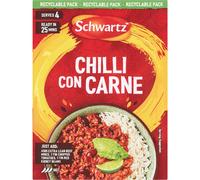 Schwartz Chilli Con Carne Recipe Mix 41G