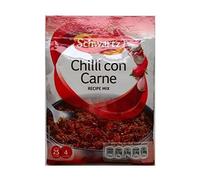 Schwartz Chilli Con Carne Recipe Mix - 6 x 41gm