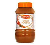 Schwartz Chilli Powder, Medium Heat, Ready to Use, 400g