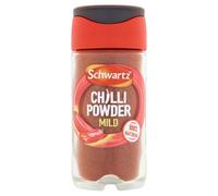 Schwartz Chilli Powder Mild, 38g