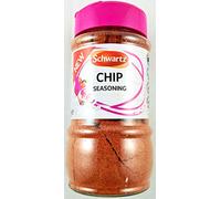Schwartz Chip Seasoning - 5 x 300g