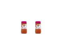 Schwartz Chip Seasoning Powder, Expertly Blended with Herbs & Spices, Spicy and Sweet Taste, 300g (Pack of 2)