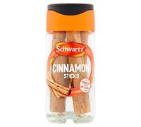 Schwartz Cinnamon Sticks, 13g