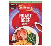 Schwartz Classic Roast Beef Gravy Mix, 27g