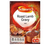 Schwartz Classic Roast Lamb Gravy 26G