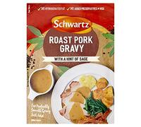Schwartz Classic Roast Pork And Sage Gravy 25G