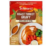 Schwartz Classic Roast Turkey Gravy Mix 25G