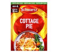 Schwartz Cottage Pie, 38g