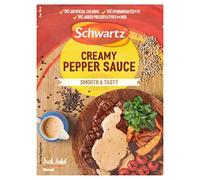 Schwartz Creamy Pepper Sauce Mix 12x25g