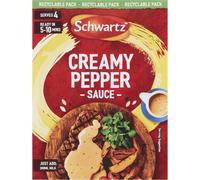 Schwartz Creamy Pepper Sauce Mix 25G
