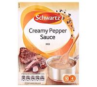Schwartz Creamy Pepper Sauce Mix (25g) - Pack of 2