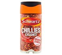 Schwartz Crushed Chilli, 29g