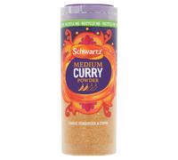 Schwartz Curry Powder Medium 85g