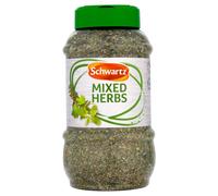 Schwartz Dried Mixed Herbs A Blend of Thyme Parsley and Marjoram Mediterran