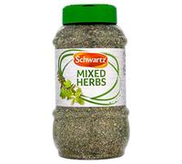 Schwartz Dried Mixed Herbs, A Blend of Thyme, Parsley and Marjoram, Mediterranean Spices, 0.1 kg