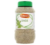 Schwartz Dried Sage, Mediterranean Spices, 0.15 kg
