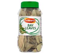 Schwartz Dried Whole Bay Leaves 27g
