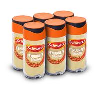 Schwartz Fenugr round 35 g, Bulk Pack of 6