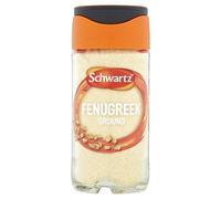 Schwartz Fenugreek Ground, 35g
