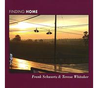 Schwartz - Finding Home